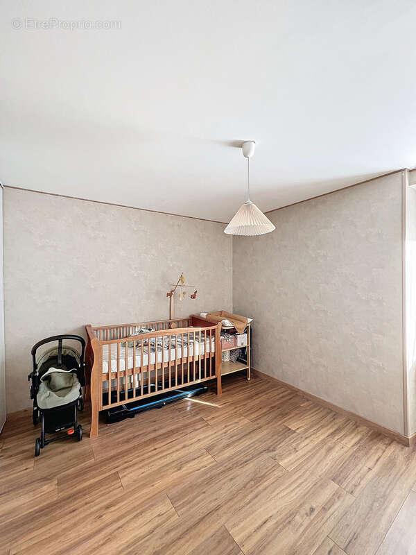 Appartement à LOVAGNY