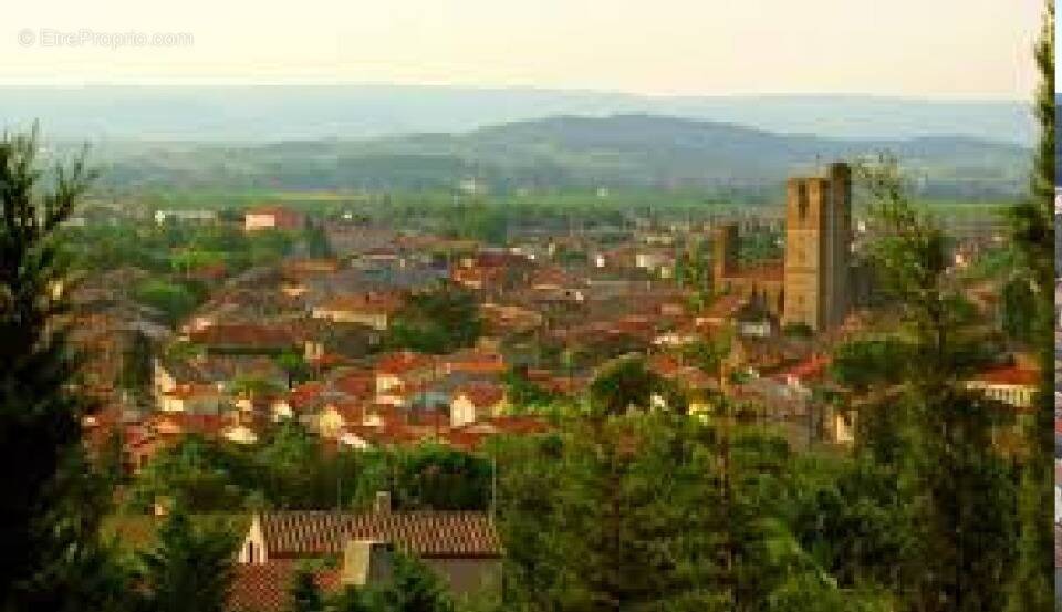 Terrain à LEZIGNAN-CORBIERES