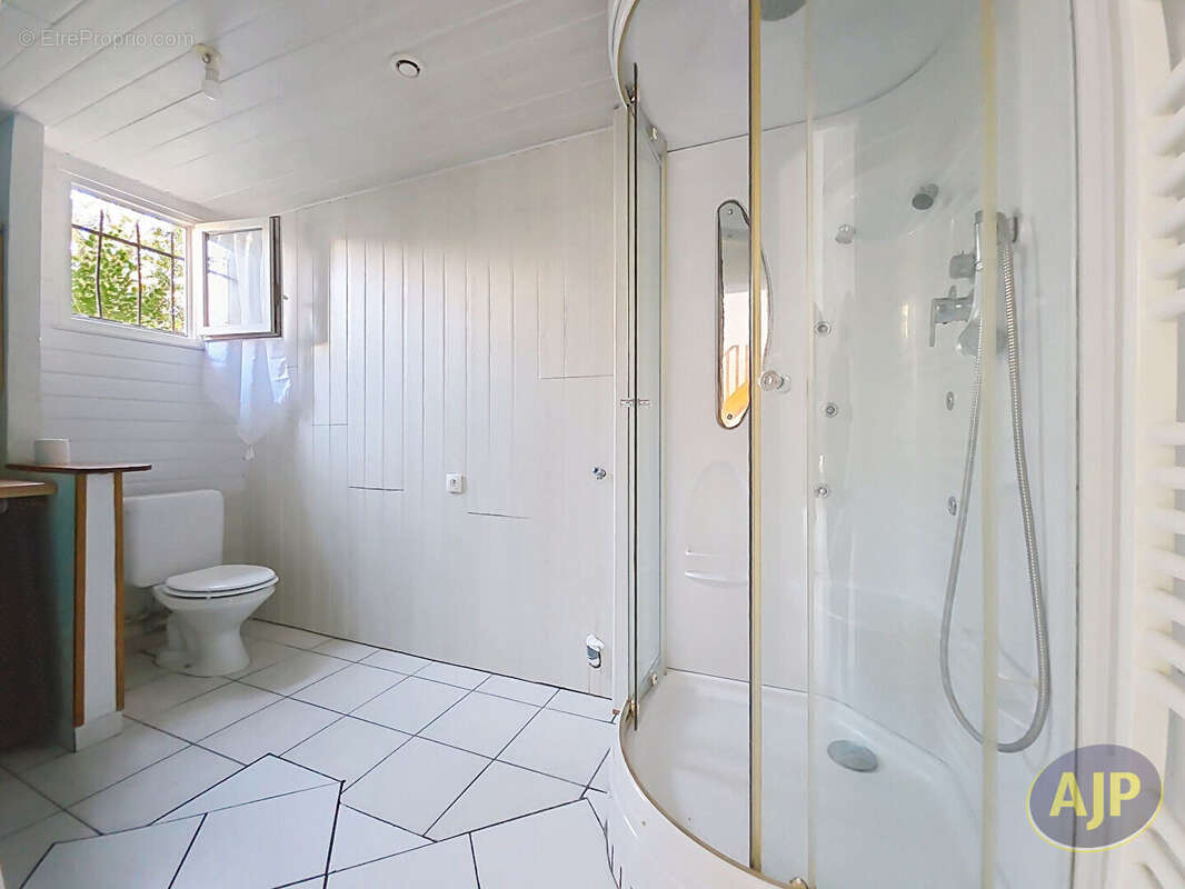 Appartement à CANEJAN