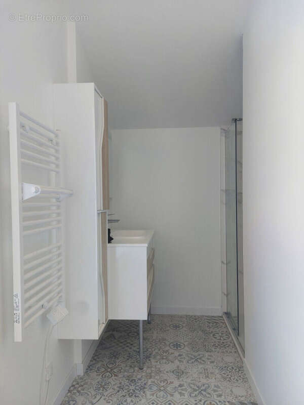 Appartement à BOURGES