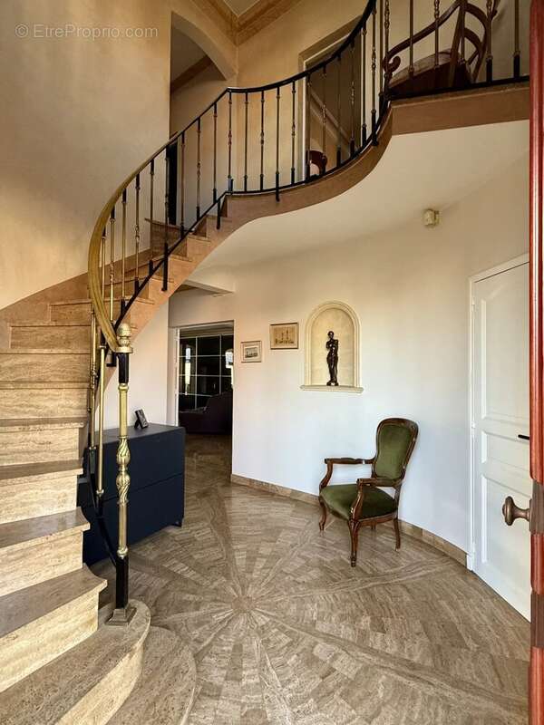 Maison à LE BOUSCAT