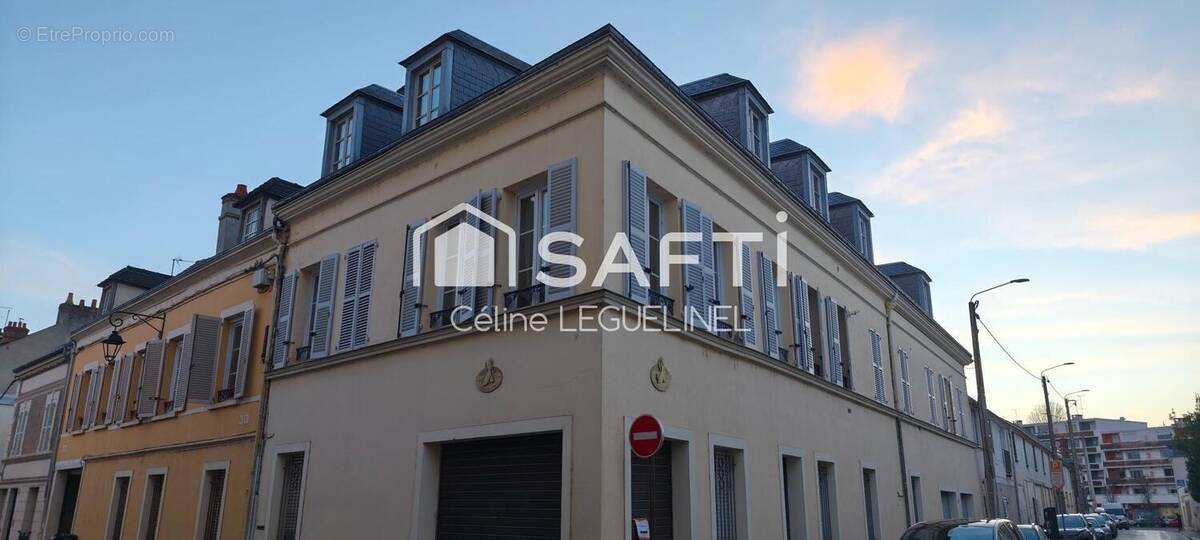 Photo 1 - Appartement à DREUX