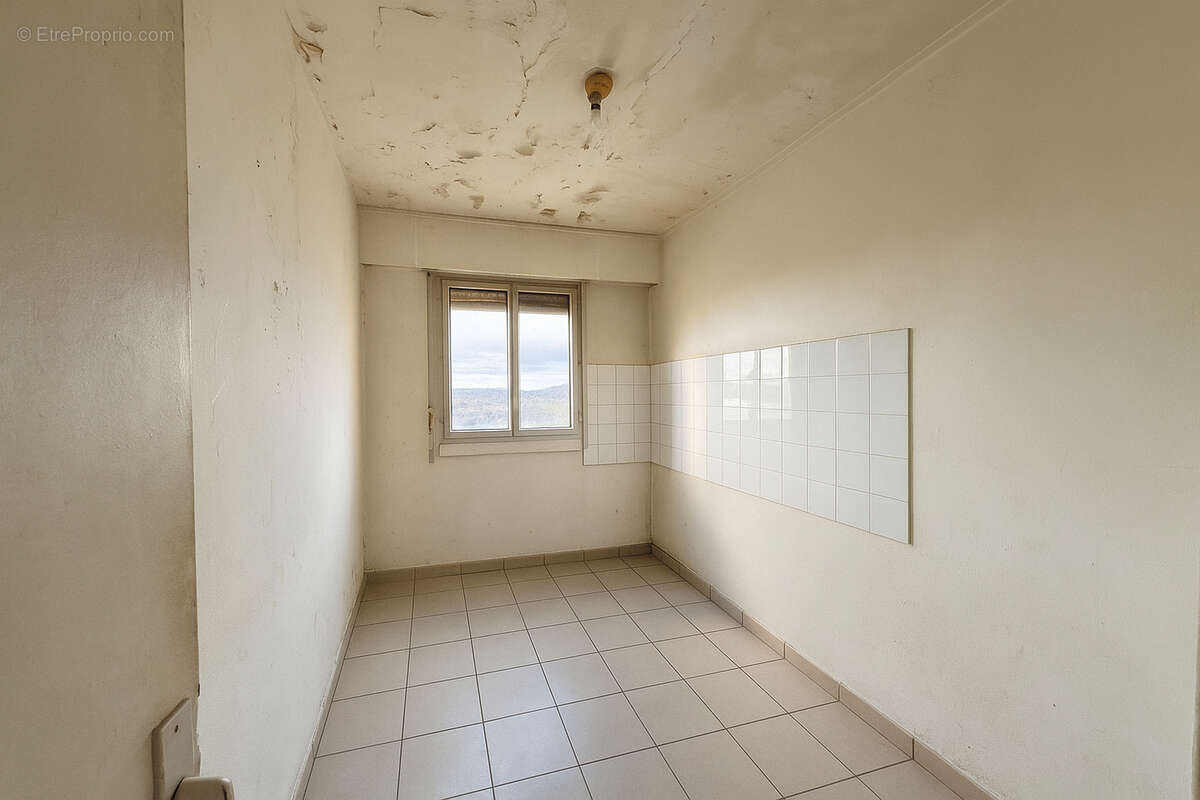 Appartement à SARCELLES