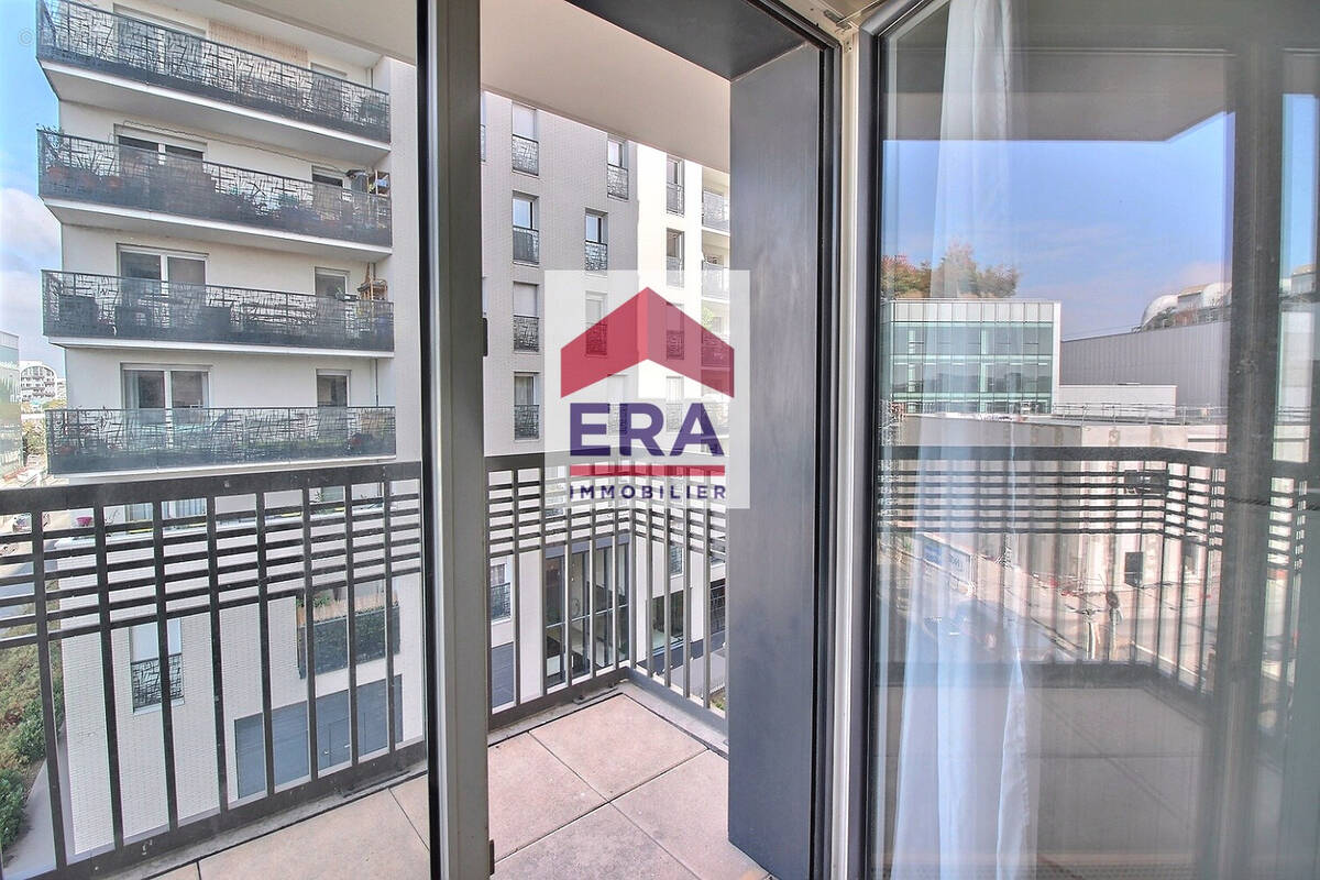 Appartement à SAINT-OUEN