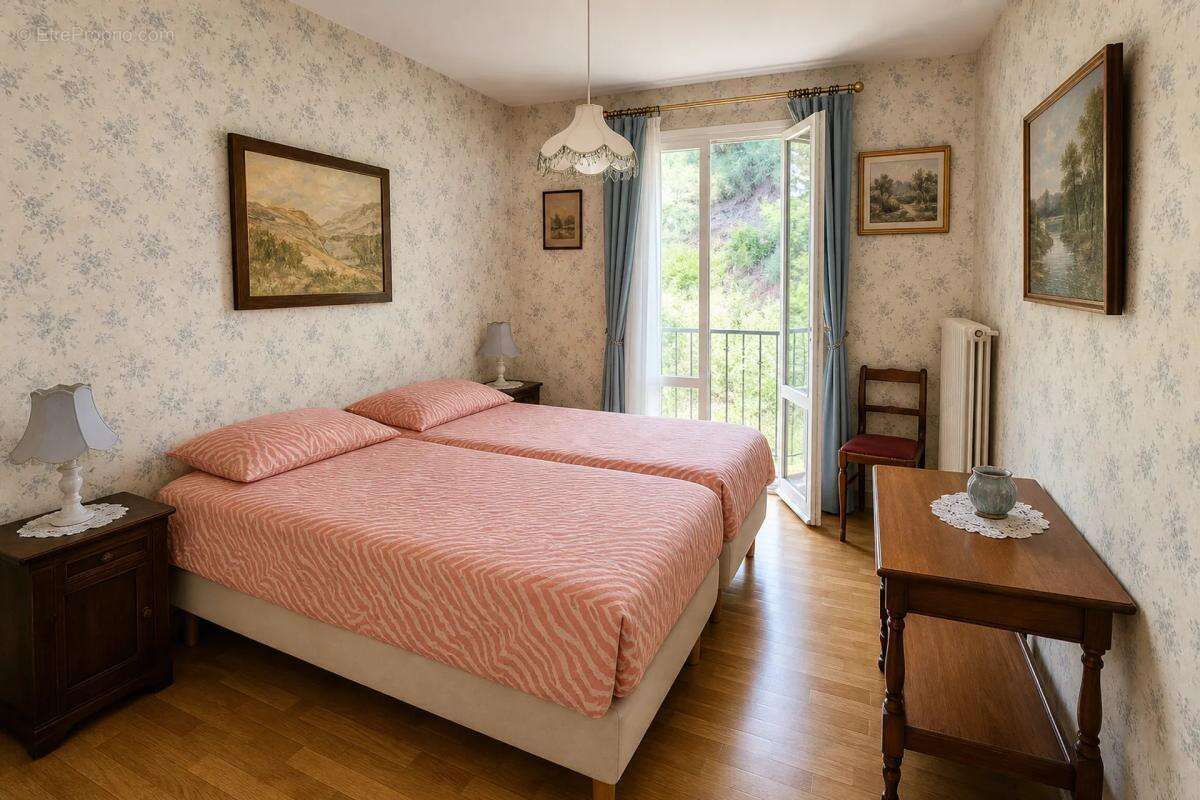 Appartement 3 pièces de 59 m² à Amélie-les-Bains-Palalda - photo 6