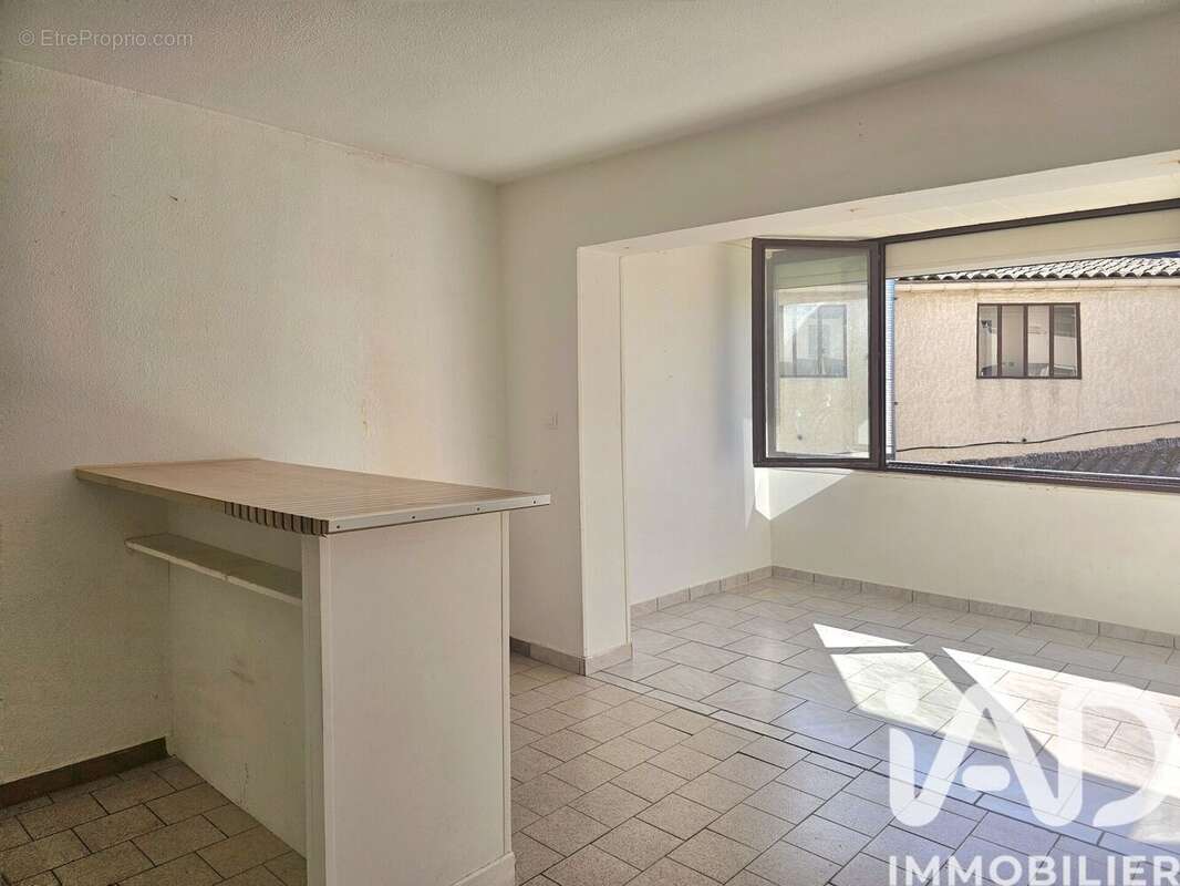 Photo 3 - Appartement à VALRAS-PLAGE