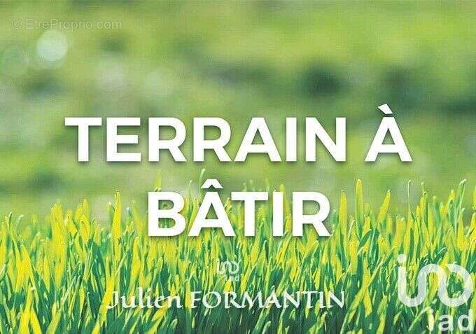 Photo 2 - Terrain à COUPVRAY