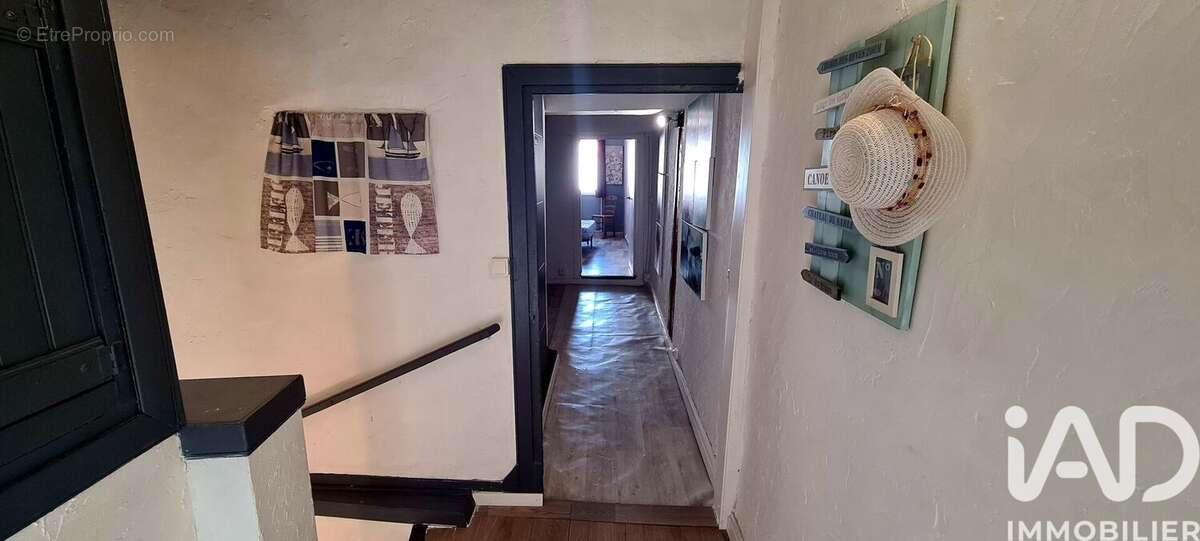 Photo 3 - Maison à LA PALME