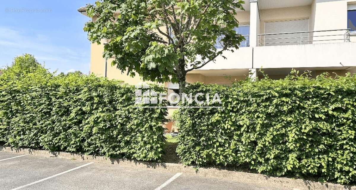 Appartement à MARSAC-SUR-L'ISLE