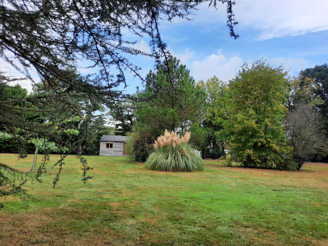 Maison à LA BAULE-ESCOUBLAC