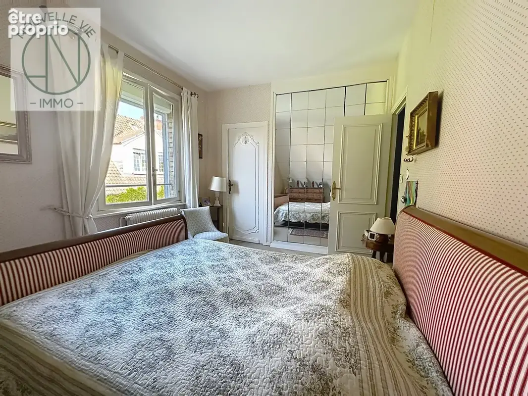 BONDUES   Maison semi-individuelle avec jardin exposé Sud-Ouest - photo 17