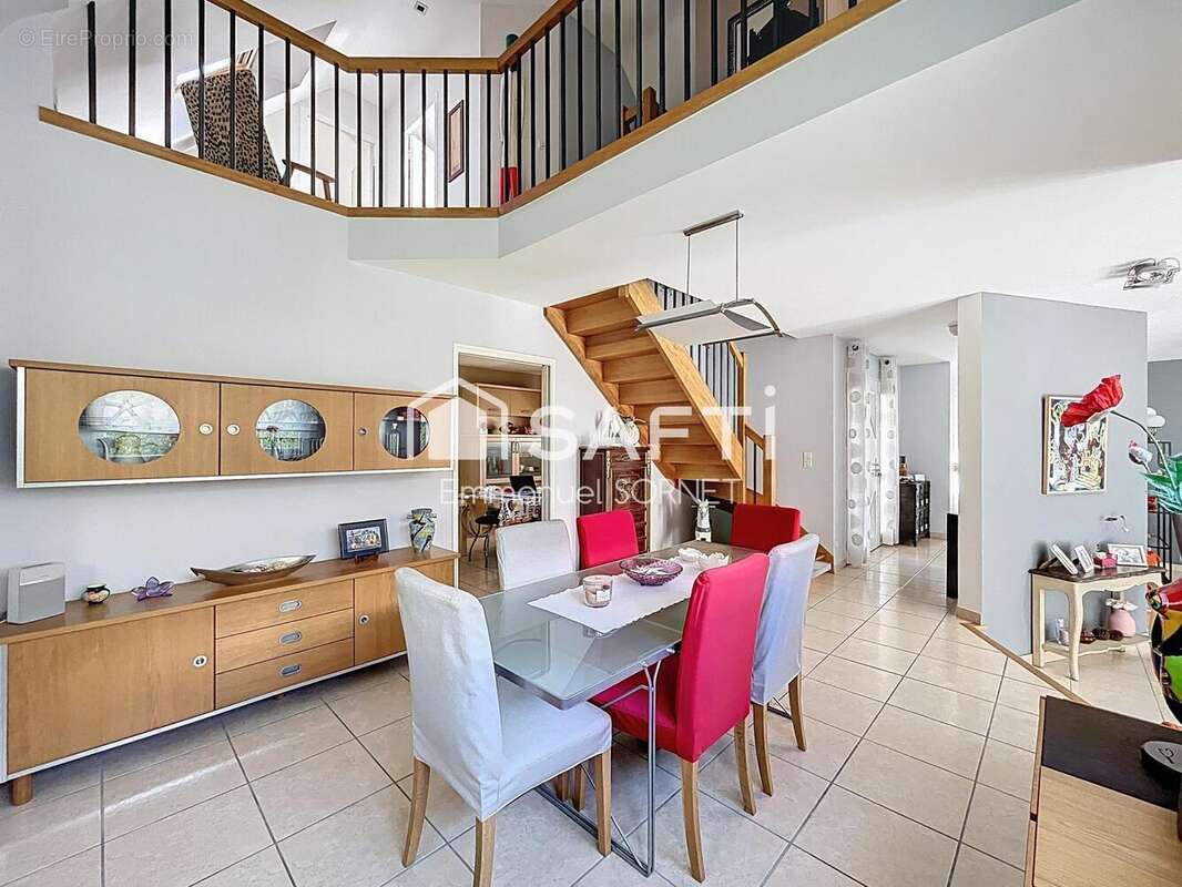 Photo 3 - Maison à LOCMARIA-PLOUZANE