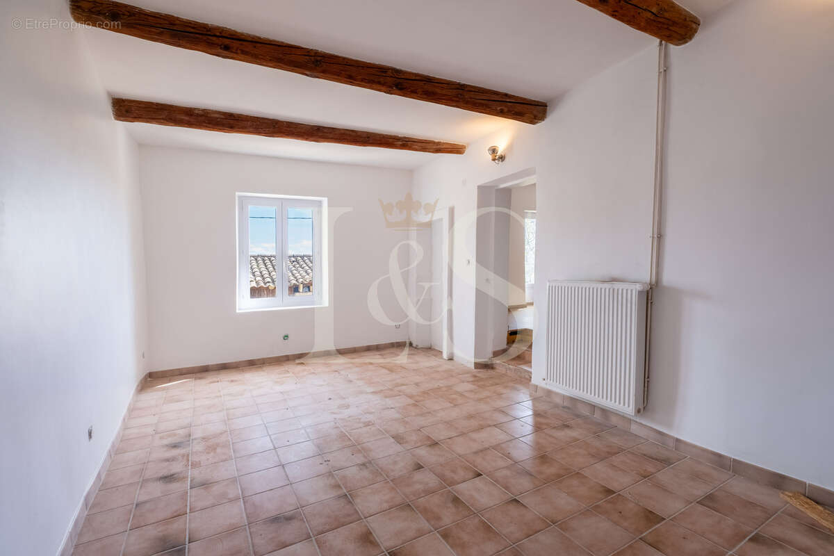 Maison à NYONS