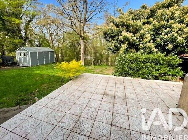 Photo 3 - Maison à NEMOURS