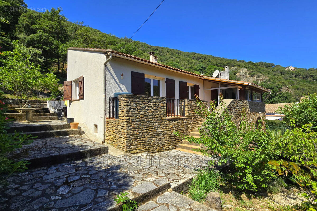 Maison à SOREDE