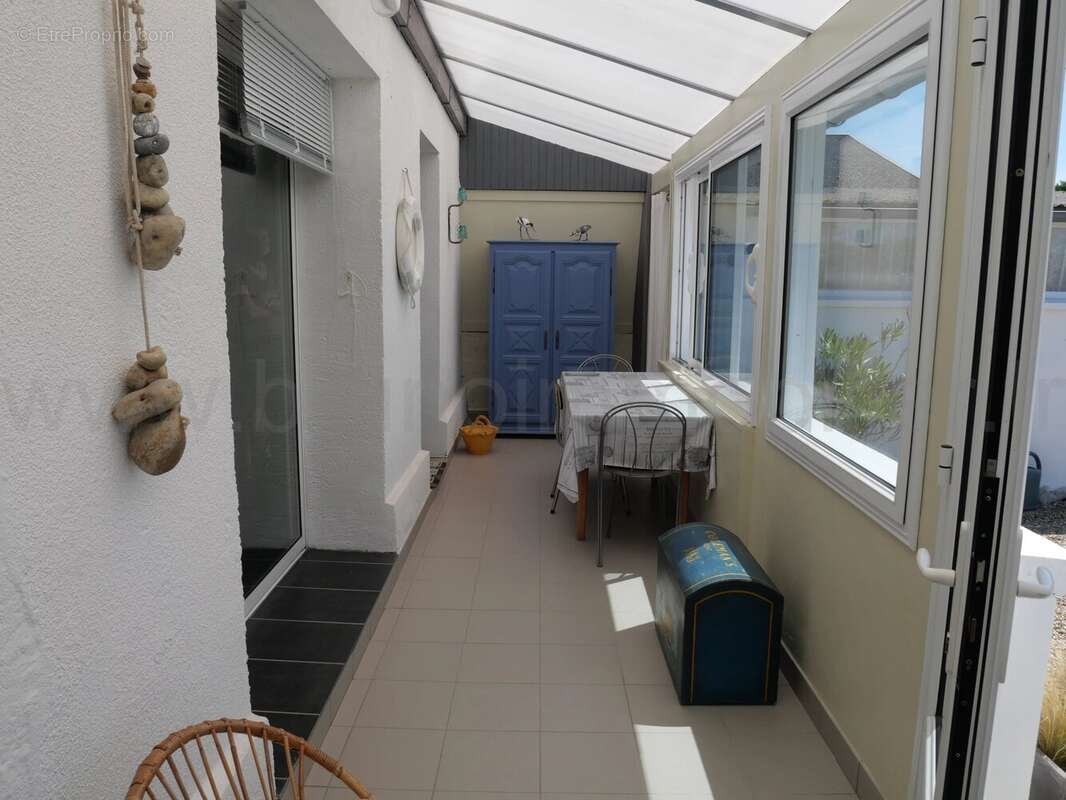 Le crotoy base nautique - photo 9
