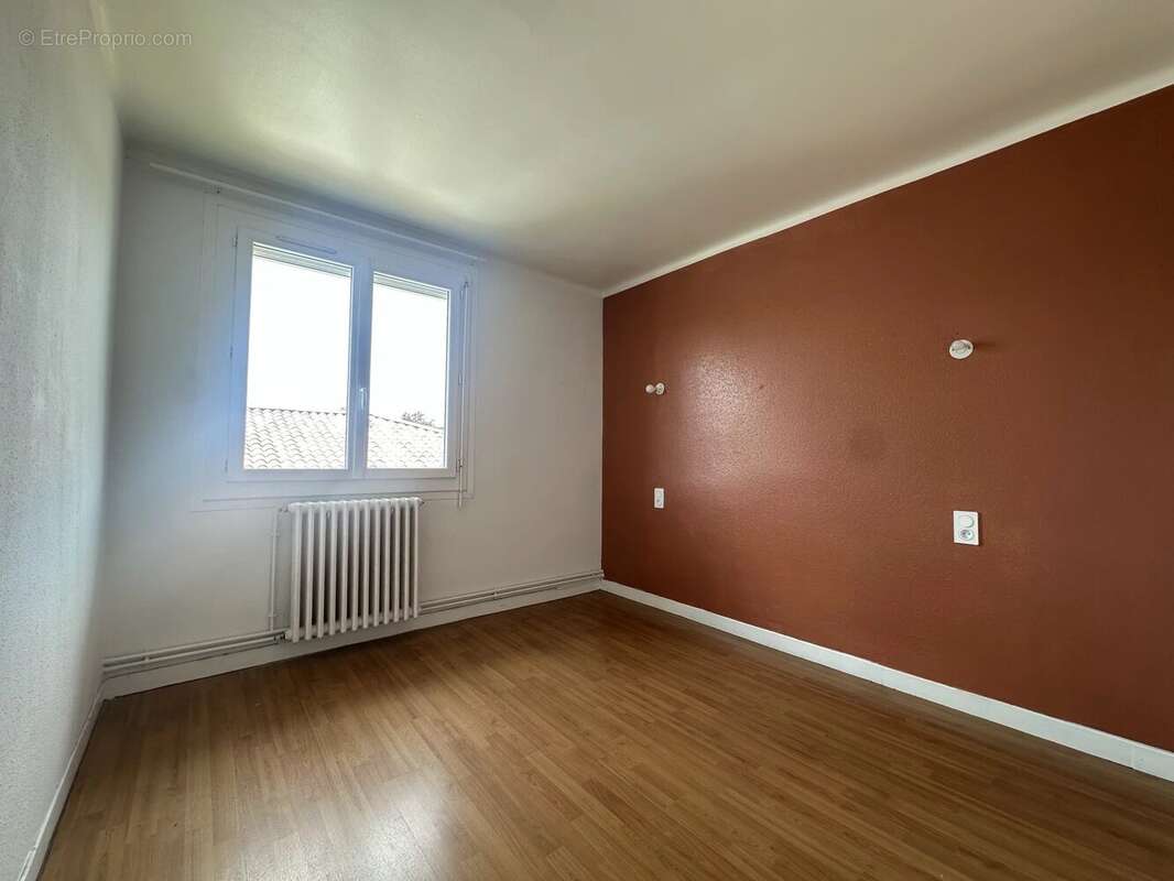 Appartement à VENERQUE