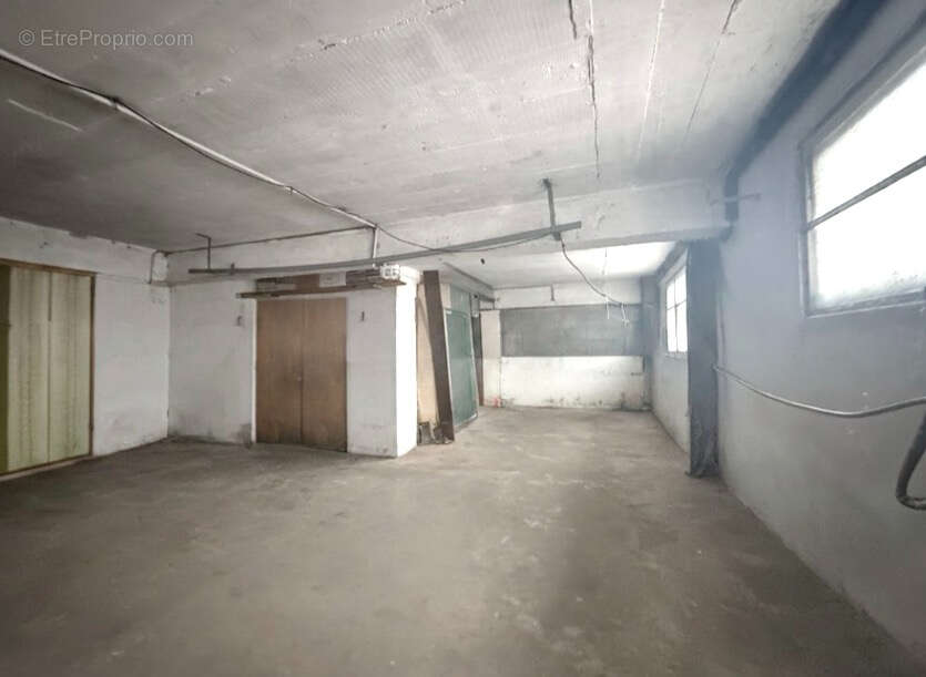 Appartement  2 pièce(s) 46.54 m2 - photo 9