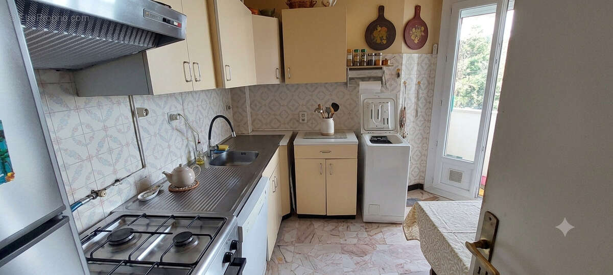 Bel appartement type 4 avec garage - photo 6