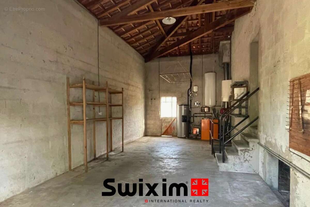 Saint-Aubin-de-Médoc – Maison familiale sur 1 250 m² bordant une zone naturelle - photo 15