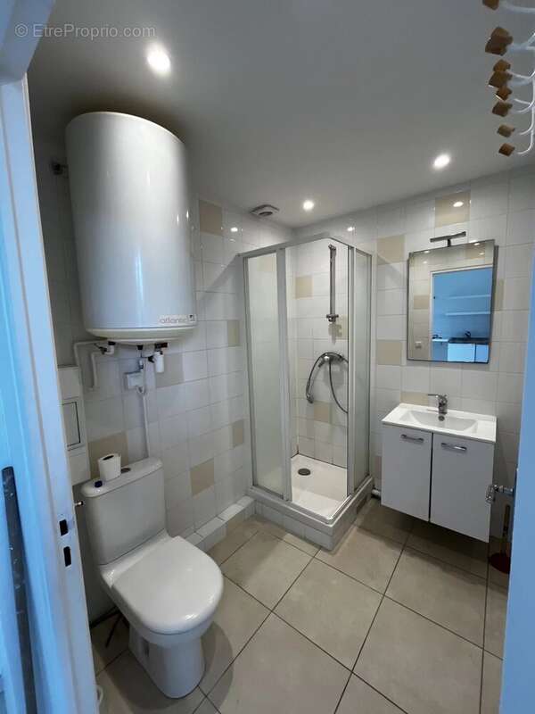 Appartement à NOISY-LE-GRAND