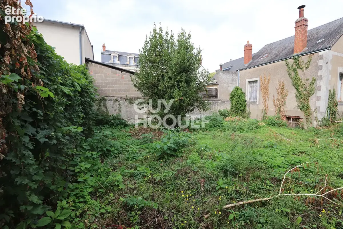 Maison La Riche 45 m2 - Exclusivité - photo 5