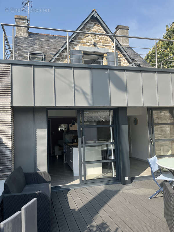Maison à BADEN