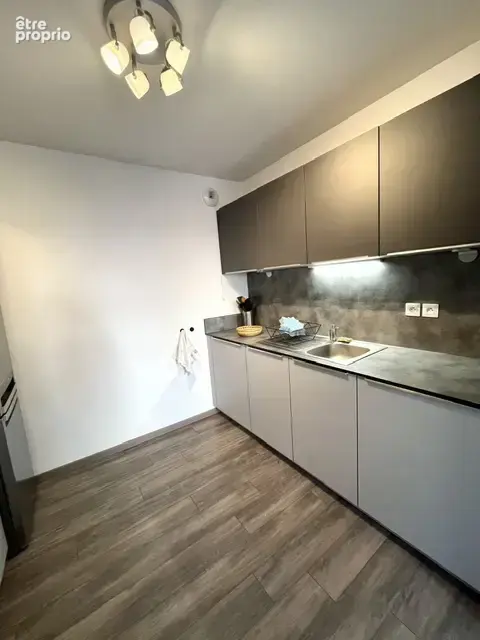 Strasbourg écoquartier danube  t4 de 88,7 m2 et terrasse 30 m2 exposée ouest - photo 7