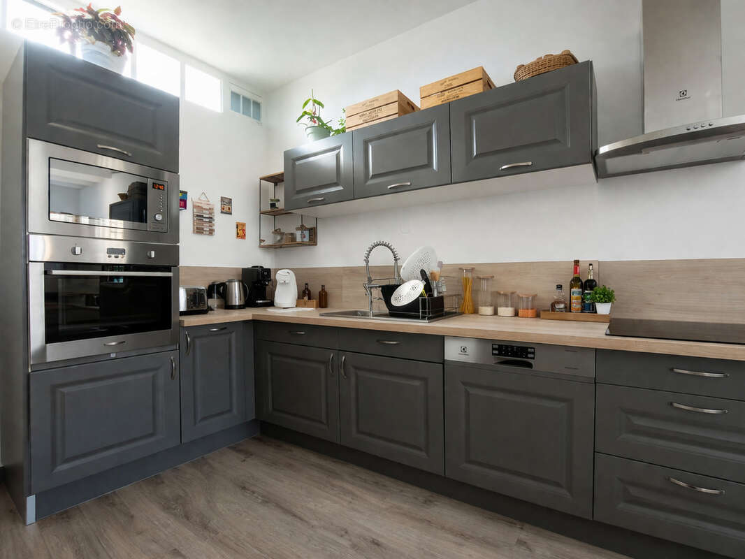 Maison à OZOIR-LA-FERRIERE