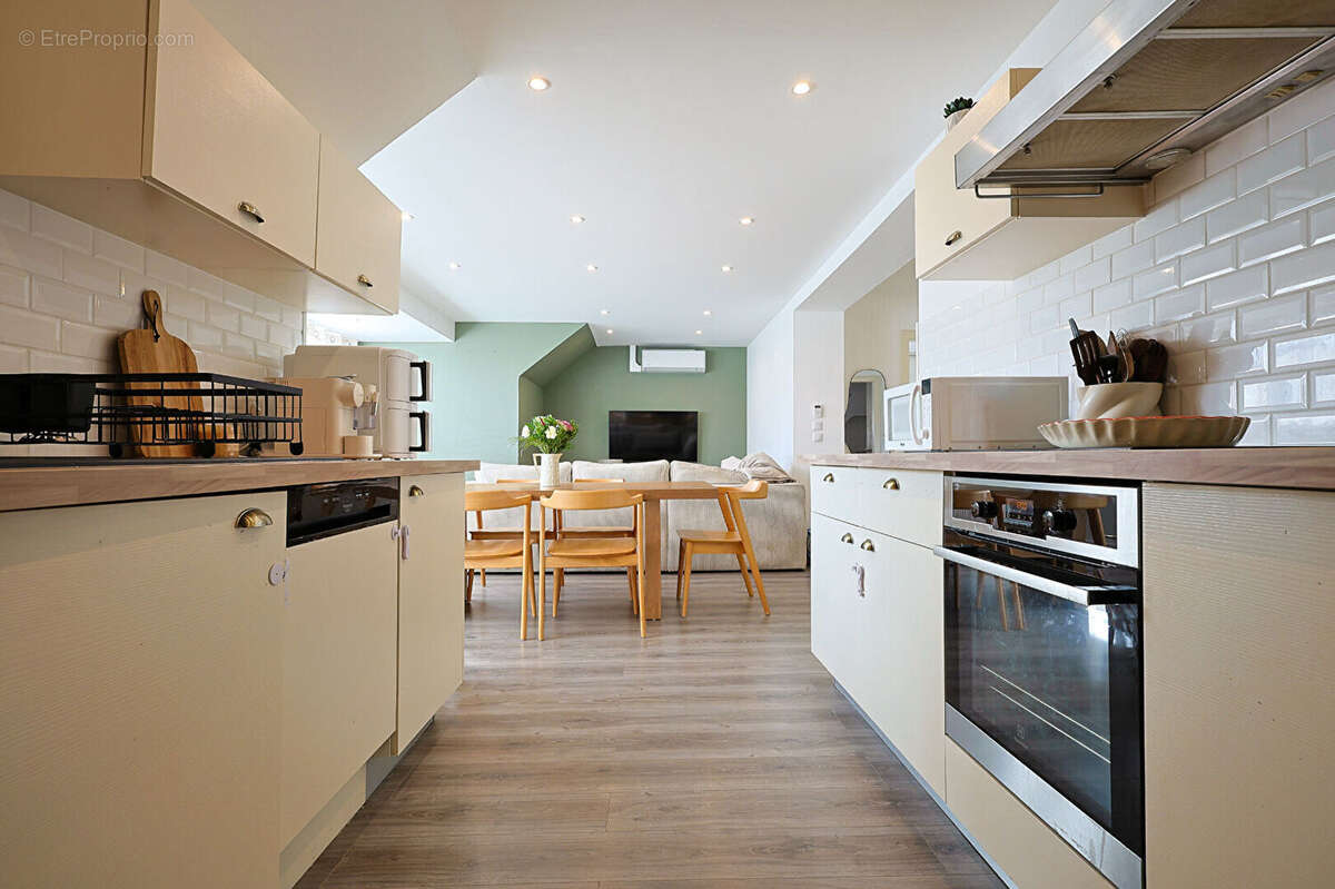 Appartement à SAINT-AVOLD