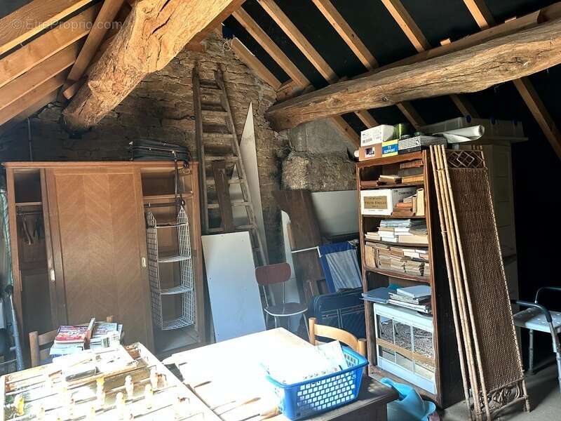 Maison à POUILLY-EN-AUXOIS