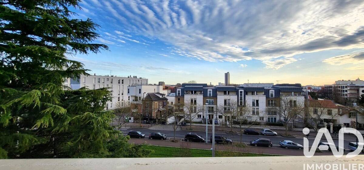 Photo 1 - Appartement à GENNEVILLIERS