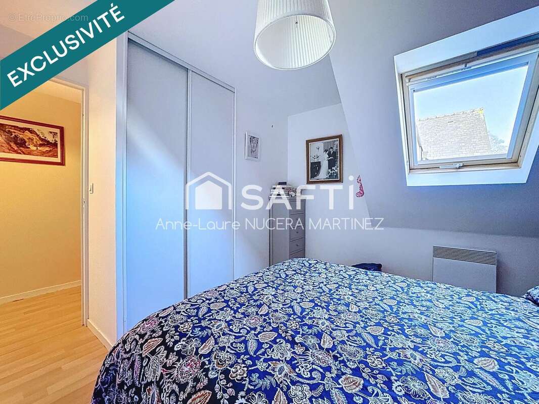 Photo 9 - Appartement à LANNILIS