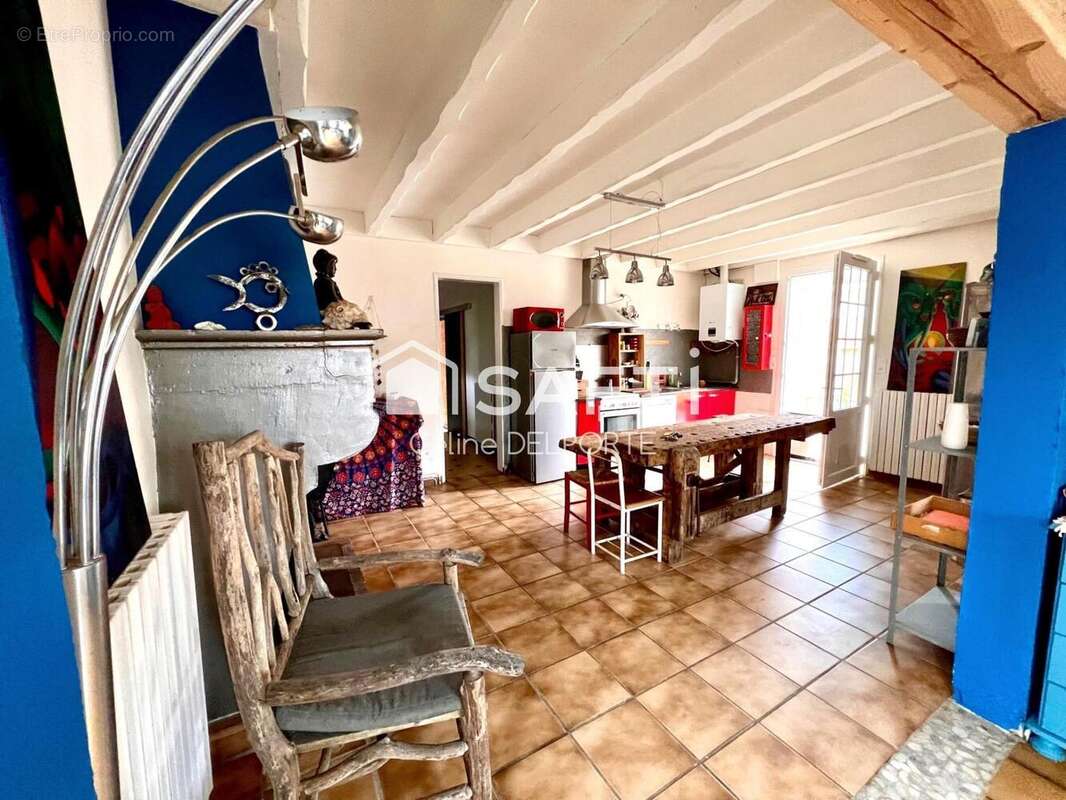 Photo 3 - Maison à LE TEICH