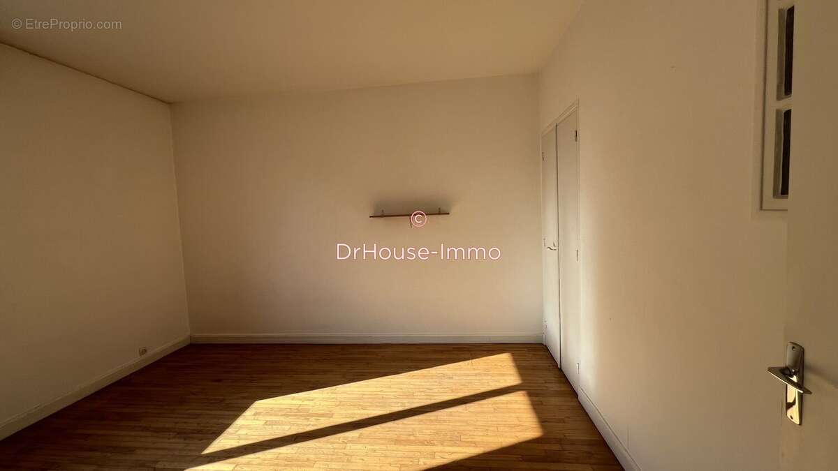 Appartement à LORIENT