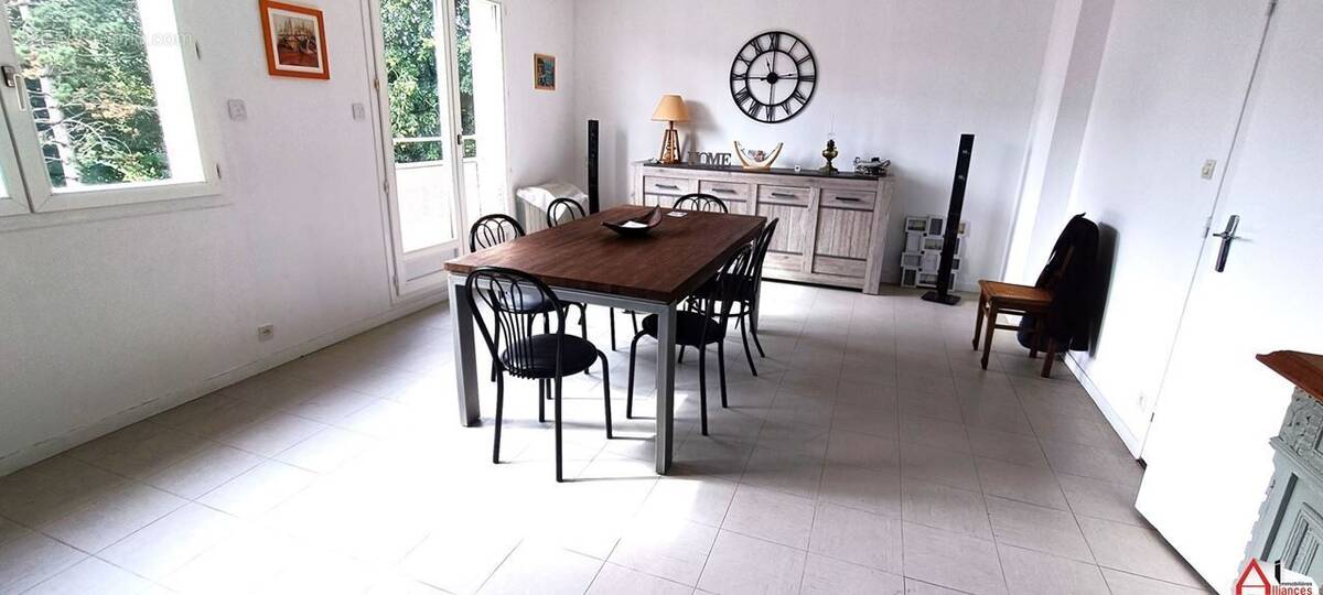 Photo 1 - Appartement à CRIEL-SUR-MER