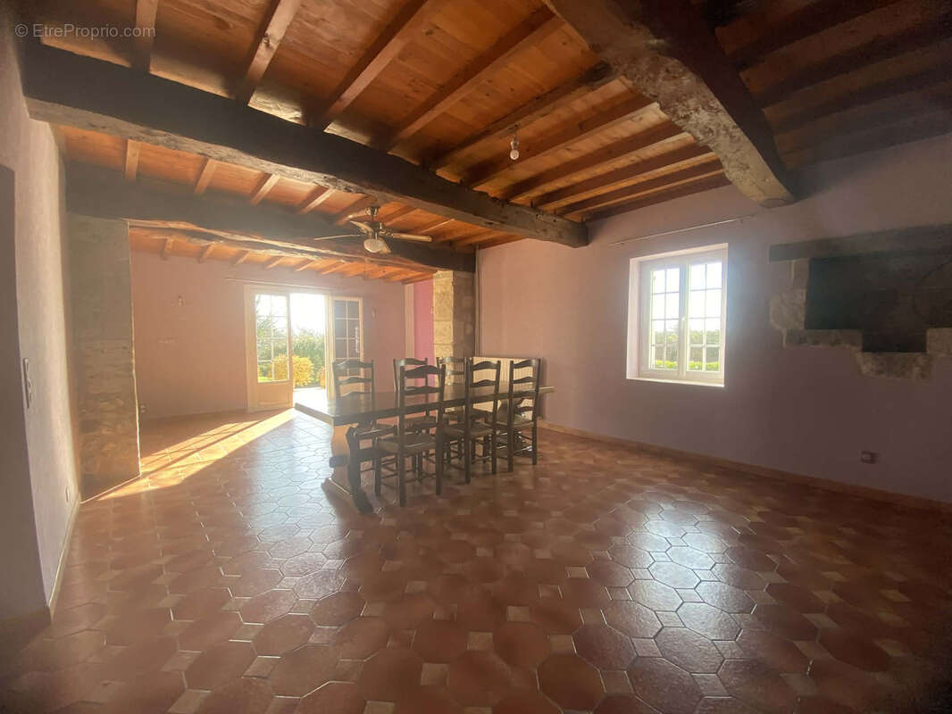 Maison à NERAC