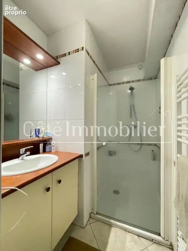 Maison Bouaye 6 pièce(s) 165.22 m2 - photo 8