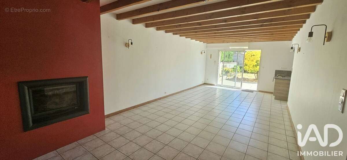 Photo 2 - Maison à SEMALENS