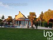 Photo 1 - Maison à SAINTE-GEMME-MORONVAL