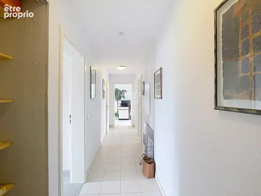 Appartement 3 pièces 90 m² à vendre à Saverne (67700) - photo 10