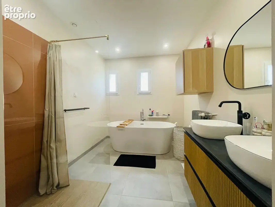 Maison Mache 5 pièce(s) 125.92 m2 - photo 7