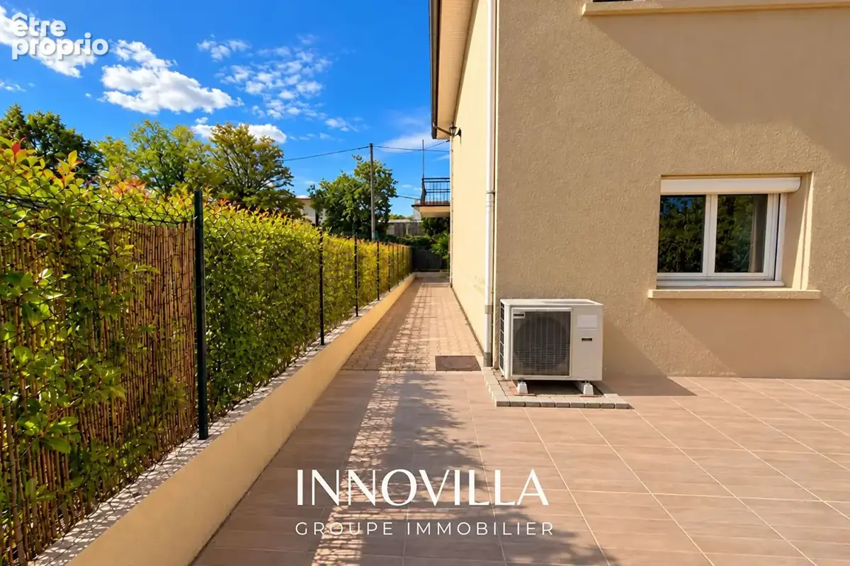 Maison familiale T6 , proche commodités . - photo 4