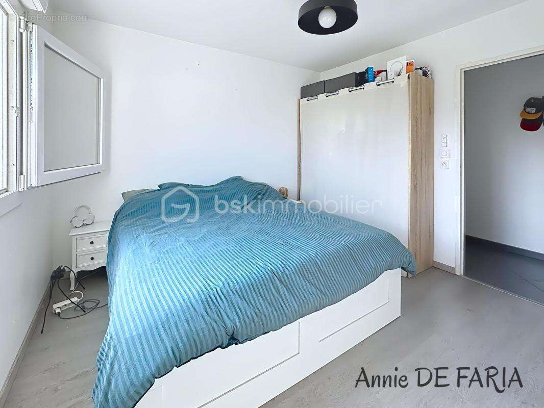 Appartement t3 de 70m2 avec terrasse froges 38190 - photo 8