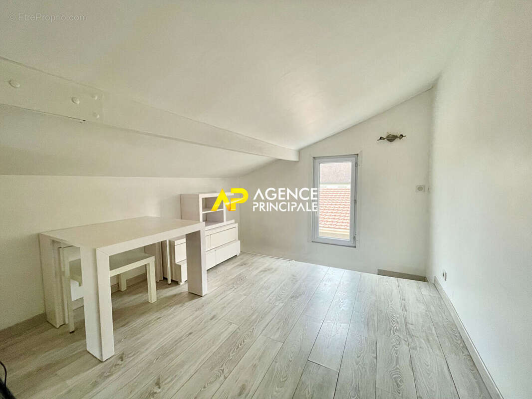 Maison à ARGENTEUIL