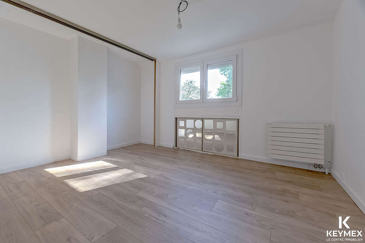 Maison L Isle Adam 5 pièce(s) 96 m2 - photo 5