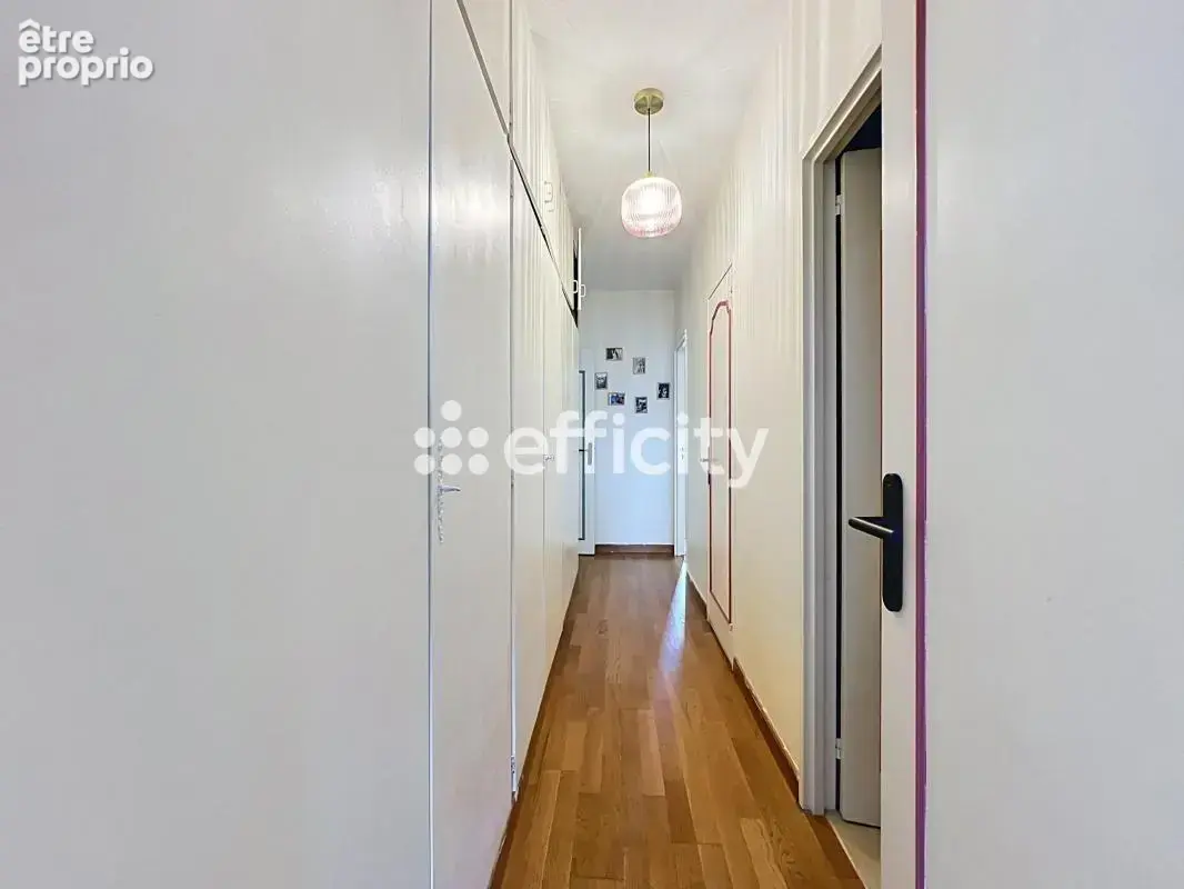 Appartement - photo 10