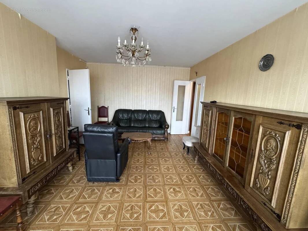 Appartement à ROUBAIX