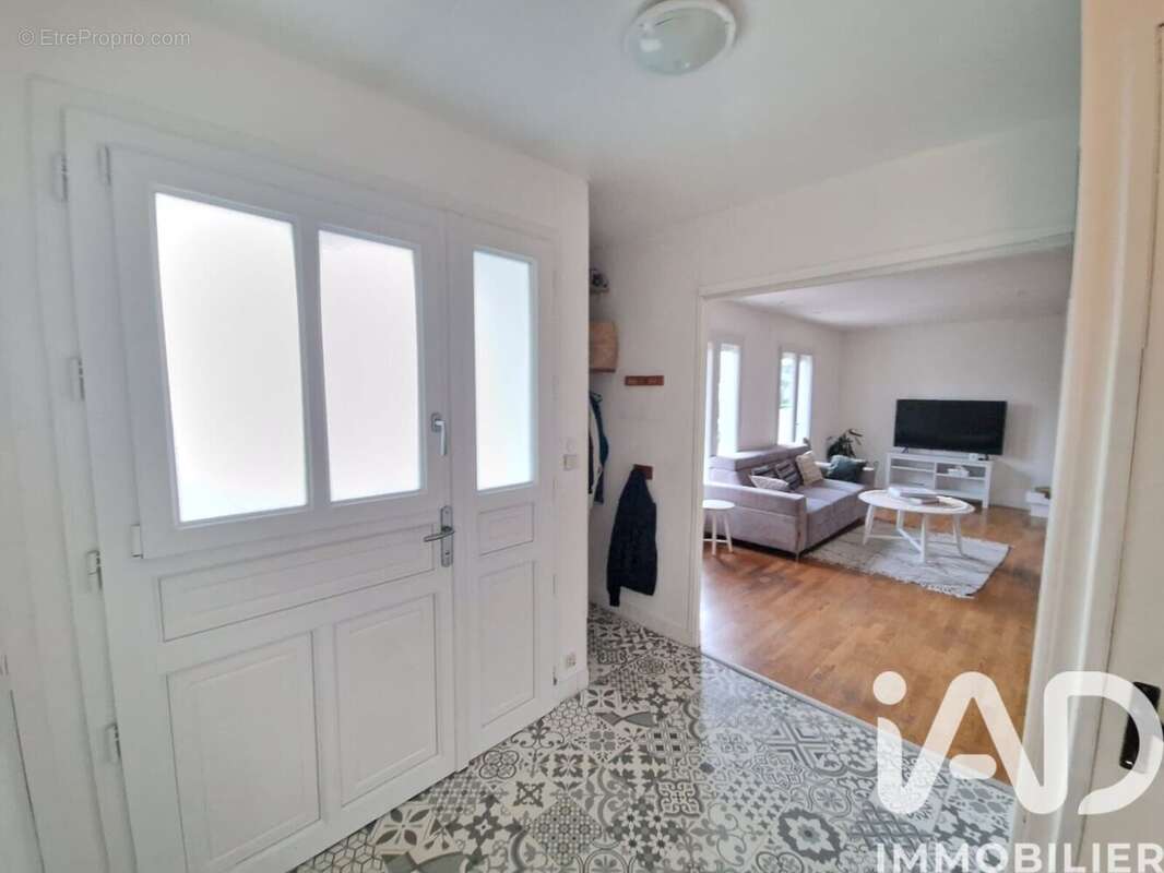 Photo 9 - Maison à ORLEANS