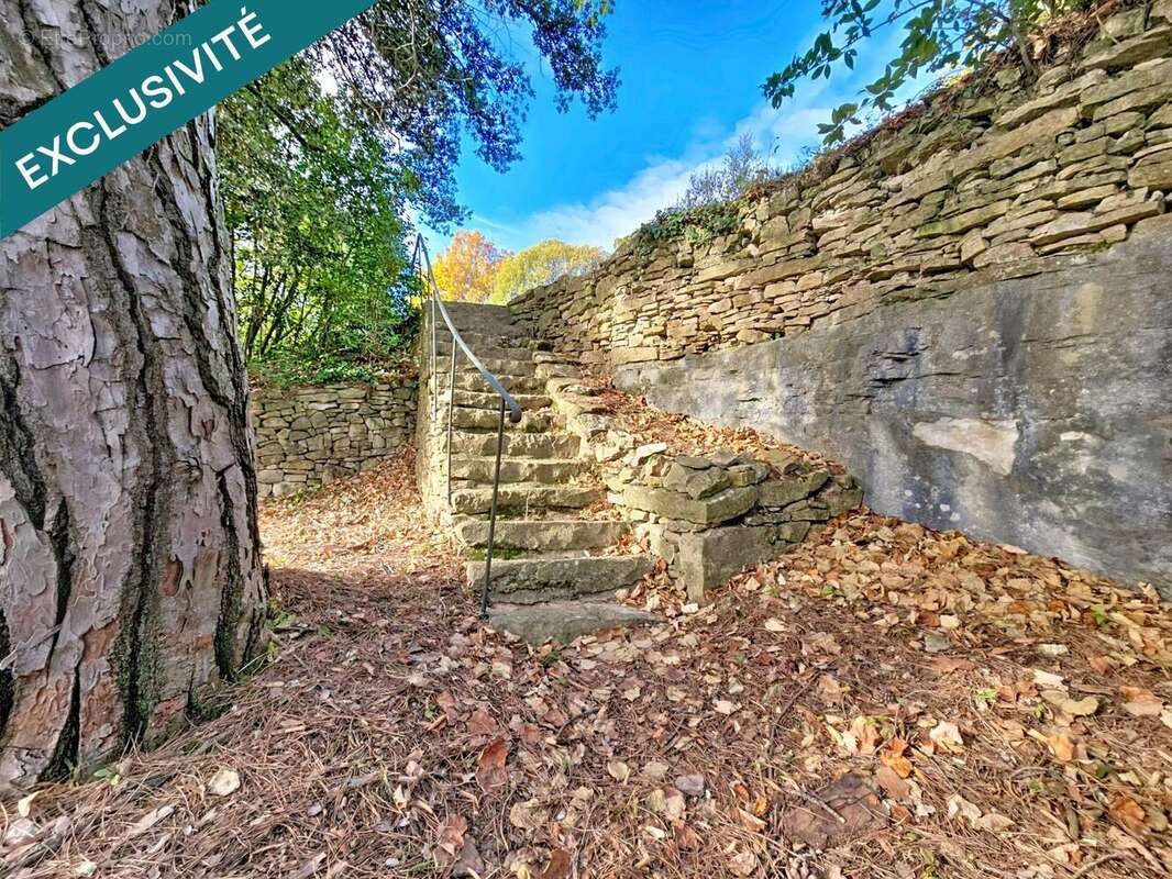 Photo 9 - Terrain à BEDARIEUX